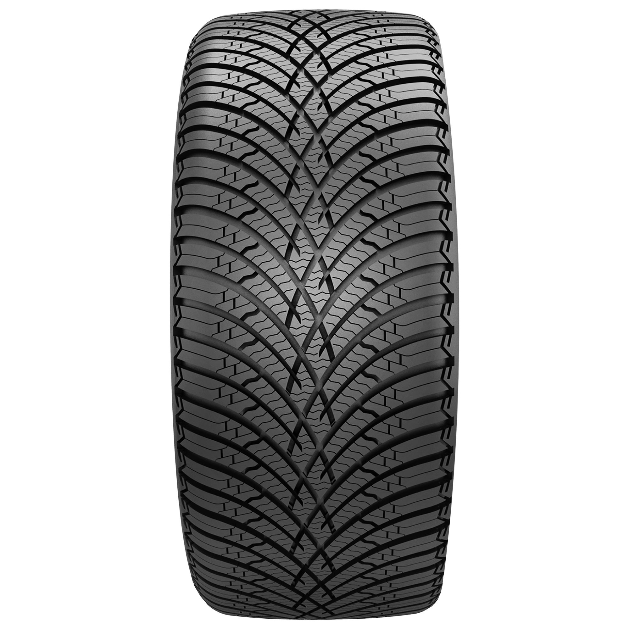BERLIN TIRES All Season 1 M+S 3PMSF 155/80 R13